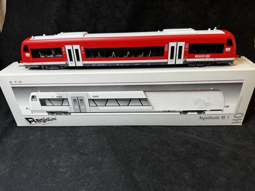 Regioline modelleisenbahn - regioline,