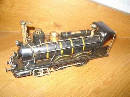 Nostalgische eisenbahn - nostalgische,