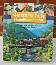 GeraMond Meisterschule