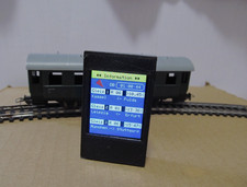 1.8" Zugzielanzeiger