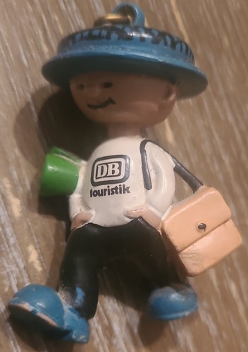 Deutsche bundesbahn - deutsche,