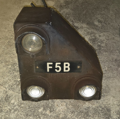 Bahn zwergsignal schotterzwerg - bahn,