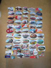 Eisenbahnaufkleber die meisten