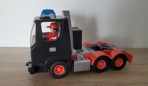 Playmobil lkw truck - lkw,
