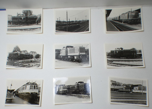 Lokomotive bahn bilder - lokomotive,