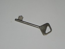 alter Schlüssel-Eisenbahn 