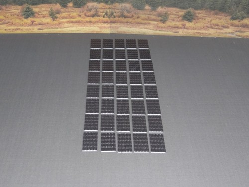 Photovoltaik module - photovoltaik,,