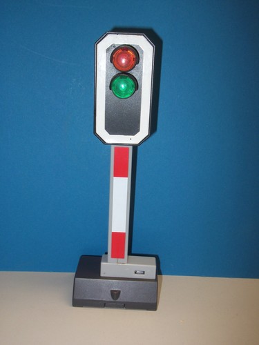 Playmobil elektrisches