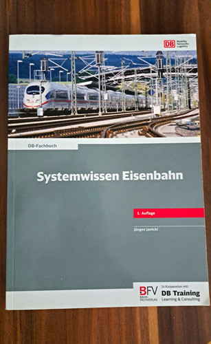 Bfv bahn fachverlag - bfv,