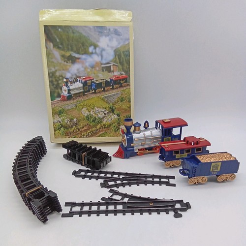 Zugset modelleisenbahn lok - zugset,
