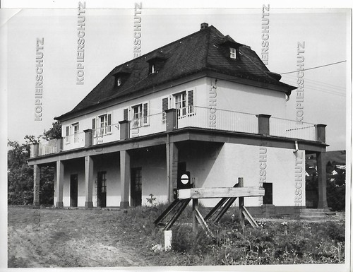 Moselbahn trier bullay bahnhof - moselbahn,