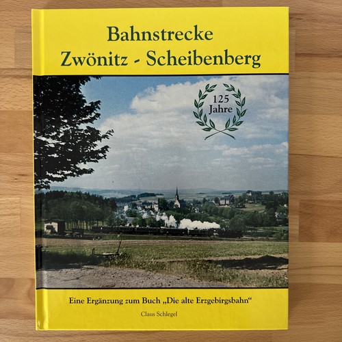 Bahnstrecke zwönitz - bahnstrecke,