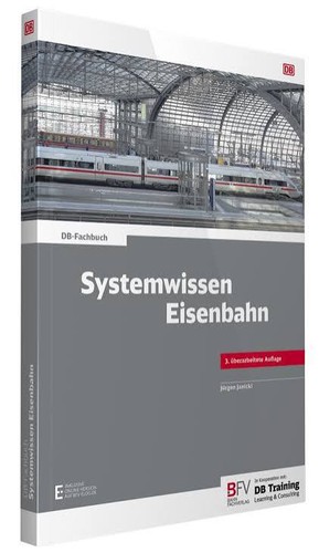 Systemwissen eisenbahn 3 - systemwissen,