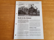 Deutsche Bahnbetriebswerke -