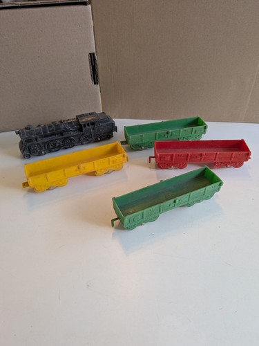 Plastik eisenbahn 70 cm - plastik, eisenbahn,
