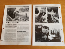 Deutsche Bahnbetriebswerke -