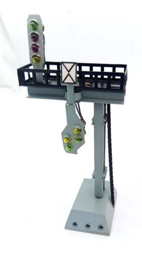 Modelle sinalbrücke - hr,