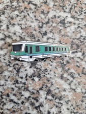 DB Bundesbahn eisenbahn