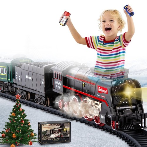 Eisenbahn kinder elektrisch - eisenbahn,