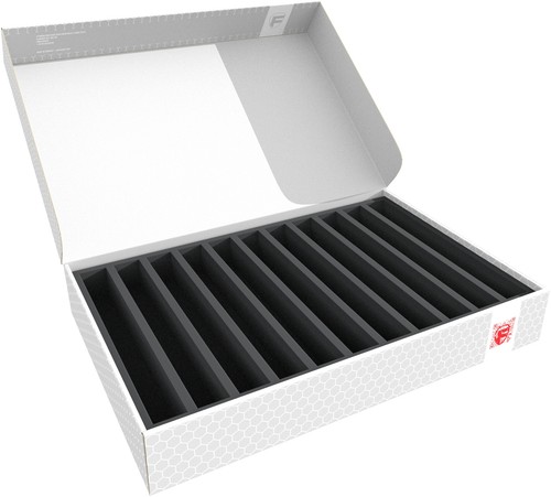 Feldherr lagerbox dslb075 - feldherr, für