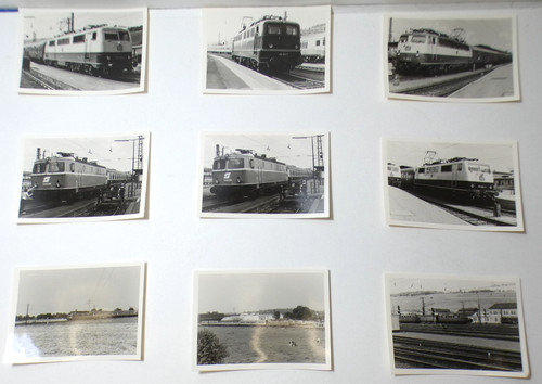 Lokomotive bahn bilder - lokomotive,