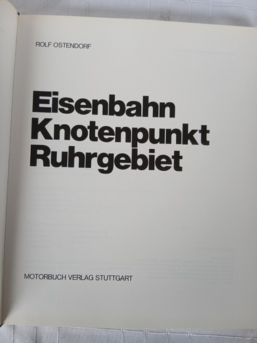 Eisenbahn knoten punkt - knoten,