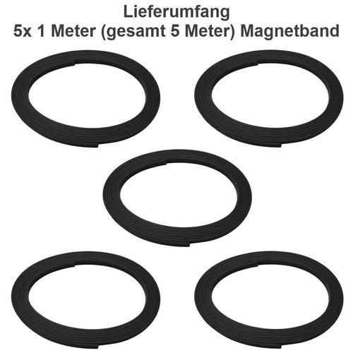 Magnetband car system statt - magnetband,
