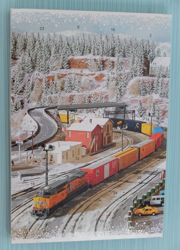 Adventskalender