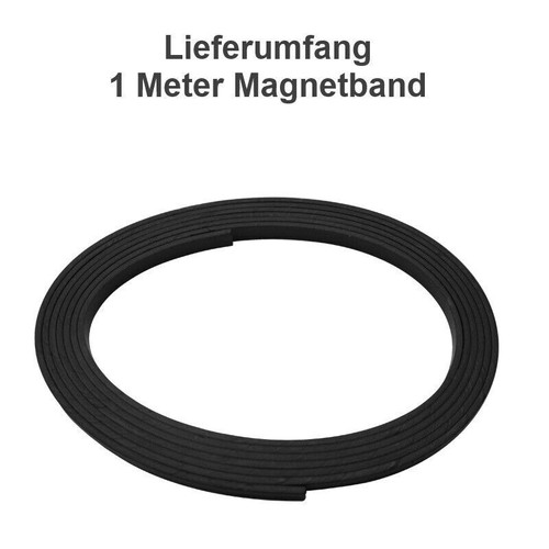 Magnetband car system - magnetband,